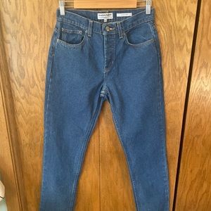 American Apparel Women’s jeans size 30